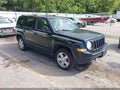 2016 Jeep Patriot — photo 1 of 16 | VIN 1C4NJRAB1GD721597