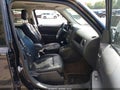 2016 Jeep Patriot — photo 5 of 16 | VIN 1C4NJRAB1GD721597