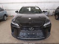 2026 Lexus RX 350h — photo 12 of 16 | VIN 2T2BBMCA2TC111363