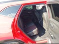 2022 Chevrolet Blazer — photo 8 of 16 | VIN 3GNKBERS0NS214398