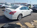 2011 Nissan Maxima — photo 4 of 16 | VIN 1N4AA5AP7BC856672