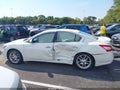 2011 Nissan Maxima — photo 14 of 16 | VIN 1N4AA5AP7BC856672