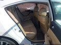 2011 Nissan Maxima — photo 8 of 16 | VIN 1N4AA5AP7BC856672