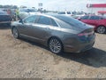 2017 Lincoln MKZ — photo 3 of 18 | VIN 3LN6L5A91HR662463
