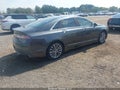 2017 Lincoln MKZ — photo 4 of 18 | VIN 3LN6L5A91HR662463