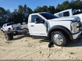 2024 Ford F-550 Chassis — photo 14 of 21 | VIN 1FDUF5GT7RED69897