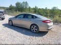 2016 Ford Fusion — photo 3 of 16 | VIN 3FA6P0H78GR206951