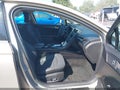 2016 Ford Fusion — photo 5 of 16 | VIN 3FA6P0H78GR206951