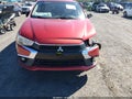 2017 Mitsubishi Outlander Sport — photo 12 of 16 | VIN JA4AR3AUXHZ059104