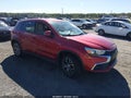 2017 Mitsubishi Outlander Sport — photo 1 of 16 | VIN JA4AR3AUXHZ059104