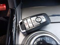 2023 Ford Explorer — photo 11 of 16 | VIN 1FM5K8GC4PGA47835