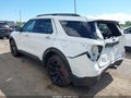2023 Ford Explorer — photo 3 of 16 | VIN 1FM5K8GC4PGA47835