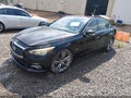 2014 Infiniti Q50 — photo 2 of 11 | VIN JN1AV7AP0EM690782