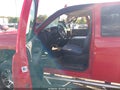 2008 GMC Sierra — photo 5 of 16 | VIN 1GTHK23688F116497