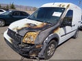 2013 Ford Transit Connect — photo 6 of 11 | VIN NM0LS7AN7DT157603
