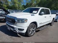 2022 Ram 1500 — photo 2 of 16 | VIN 1C6SRFHT6NN205551