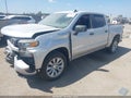 2022 Chevrolet Silverado 1500 — photo 2 of 16 | VIN 3GCPYBEK0NG194559