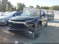 2026 Chevrolet Trailblazer — photo 2 of 16 | VIN KL79MPSL4TB253405