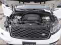 2019 Land Rover Range Rover Velar — photo 10 of 15 | VIN SALYL2FV2KA212980