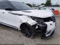 2019 Land Rover Range Rover Velar — photo 6 of 15 | VIN SALYL2FV2KA212980
