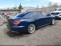 2021 Volkswagen Passat — photo 4 of 16 | VIN 1VWAA7A37MC004437