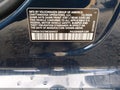 2021 Volkswagen Passat — photo 9 of 16 | VIN 1VWAA7A37MC004437