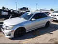 2013 Mercedes-Benz C-Class — photo 2 of 19 | VIN WDDGF8AB1DR283401