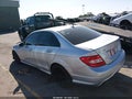2013 Mercedes-Benz C-Class — photo 3 of 19 | VIN WDDGF8AB1DR283401