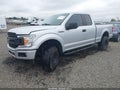2018 Ford F-150 — photo 2 of 22 | VIN 1FTEX1EB6JKD09821