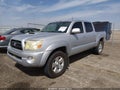 2007 Toyota Tacoma — photo 2 of 17 | VIN 5TELU42N37Z443321