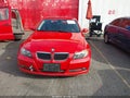 2006 BMW 3 Series — photo 12 of 16 | VIN WBAVB33566KS36994