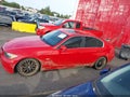 2006 BMW 3 Series — photo 14 of 16 | VIN WBAVB33566KS36994