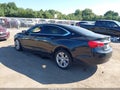 2014 Chevrolet Impala — photo 3 of 11 | VIN 2G1125S33E9267576