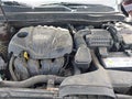 2013 Kia Optima — photo 10 of 16 | VIN 5XXGN4A74DG105356