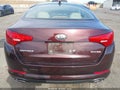 2013 Kia Optima — photo 16 of 16 | VIN 5XXGN4A74DG105356