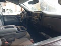 2015 Chevrolet Silverado 1500 — photo 5 of 16 | VIN 1GCRCPEC8FZ320729