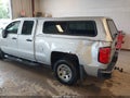 2015 Chevrolet Silverado 1500 — photo 6 of 16 | VIN 1GCRCPEC8FZ320729