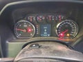 2015 Chevrolet Silverado 1500 — photo 7 of 16 | VIN 1GCRCPEC8FZ320729