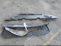 2025 Honda Civic Hybrid — photo 11 of 16 | VIN 2HGFE4F86SH339748