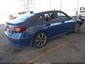 2025 Honda Civic Hybrid — photo 4 of 16 | VIN 2HGFE4F86SH339748