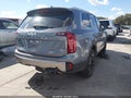 2025 Kia Telluride — photo 4 of 21 | VIN 5XYP6DGC5SG692516