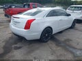 2015 Cadillac ATS — photo 4 of 17 | VIN 1G6AB1RX7F0121172