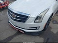 2015 Cadillac ATS — photo 6 of 17 | VIN 1G6AB1RX7F0121172