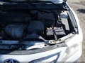 2011 Toyota Camry — photo 6 of 11 | VIN 4T1BF3EK0BU685384