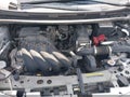 2014 Nissan Versa Note — photo 10 of 12 | VIN 3N1CE2CPXEL409137