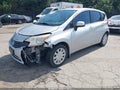 2014 Nissan Versa Note — photo 2 of 12 | VIN 3N1CE2CPXEL409137
