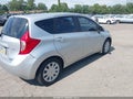 2014 Nissan Versa Note — photo 4 of 12 | VIN 3N1CE2CPXEL409137