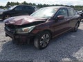 2015 Honda Accord — photo 2 of 16 | VIN 1HGCR2F38FA236710