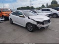 2016 Honda Civic — photo 1 of 17 | VIN 19XFC2F7XGE093595
