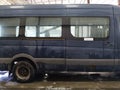 2008 Dodge Sprinter — photo 13 of 15 | VIN WD0PF445185256373